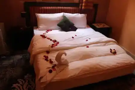 Riad Tamazouzt - 28