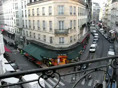 De Seine - 16