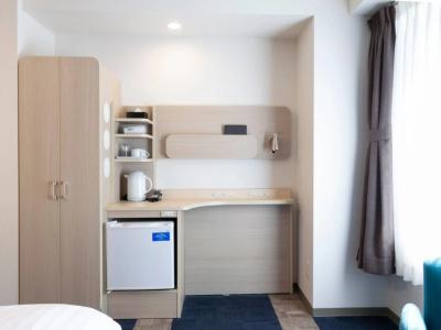 Comfort Kobe Sannomiya - 33