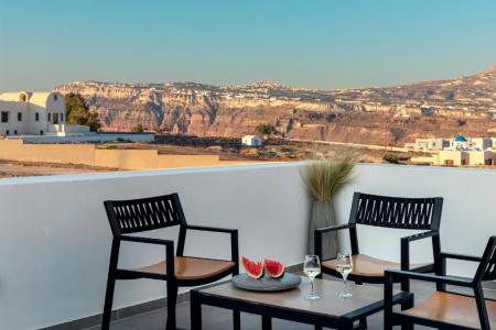 Alafropetra Luxury Suites - 91