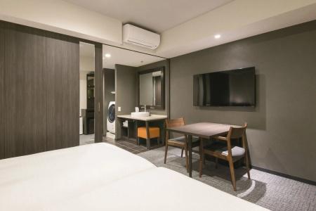 Tokyu Stay Hakata - 36