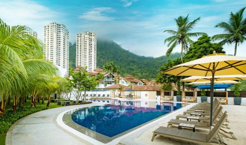 DoubleTree Resort by Hilton Penang - 18