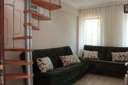 Yeni Bademli Konuk Evi - 42