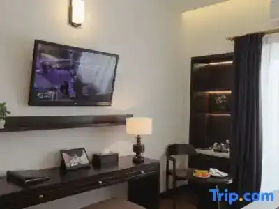 Huong Giang Resort & Spa - 111