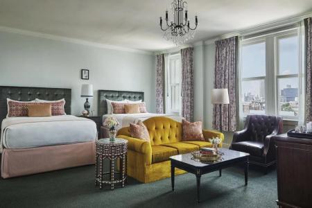 Pontchartrain St. Charles Avenue - 4