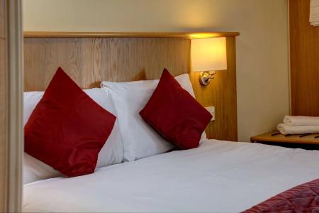 Best Western London Highbury - 2