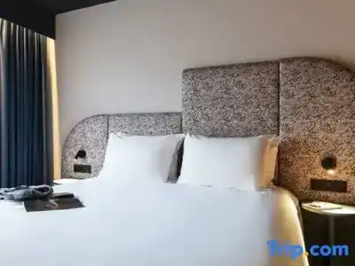 Mercure Den Haag Central - 65