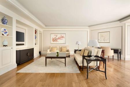 Shangri-La Bosphorus, Istanbul - 102