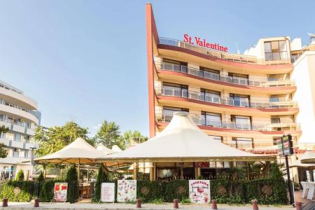 St. Valentine - 10