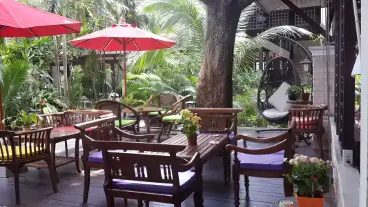 Am Samui Palace - 36