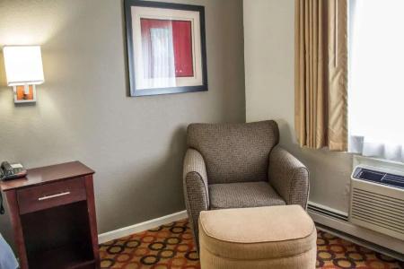 Comfort Inn - 29