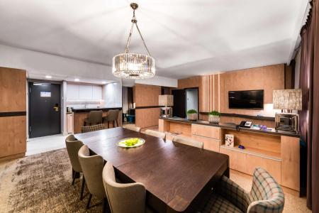 Radisson Blu Szczecin - 38