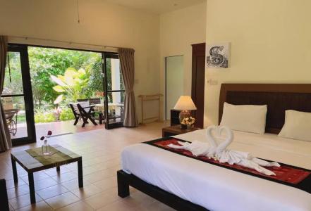 Symphony Villa - 57