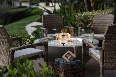 Hyatt Regency and Spa - 19