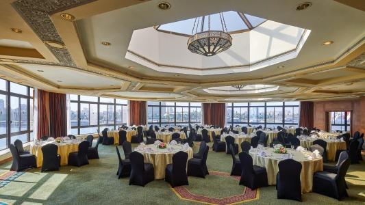 Intercontinental Cairo Semiramis, An Ihg - 46