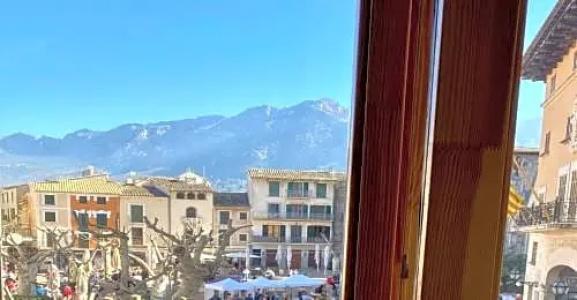 Soller Plaza - 111