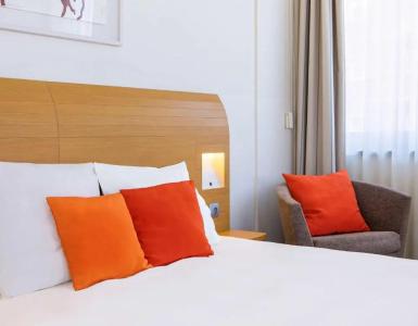 Novotel Budapest Danube - 39