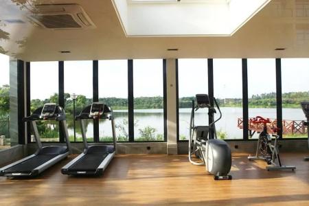 Silver Worlds Resorts - 18