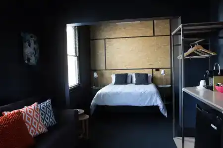 The Franklin Boutique - 42