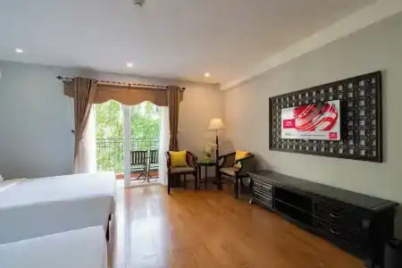 Hoian Sincerity & Spa - 84