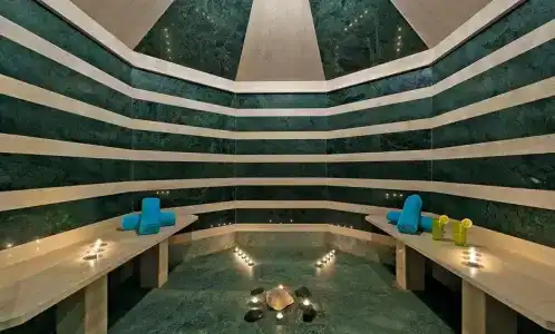 Giannoulis – Cavo Spada Luxury Sports & Leisure Resort & Spa - 32