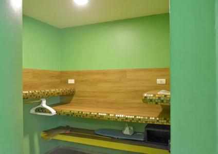 Le Divine Comedie Beach Resort - 14