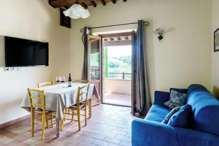 PanElios Borgo Vacanze - 40