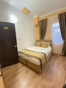 Efsali Kaleiçi - 25