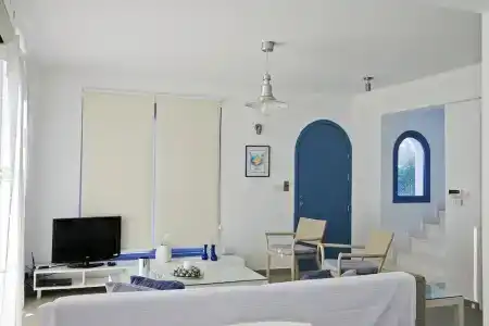 Meltemi Villas - 108