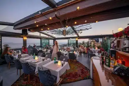 Tria Istanbul-Special Category - 40