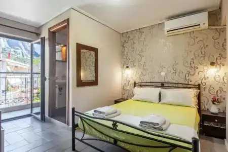 Toti Boutique Rooms - 64