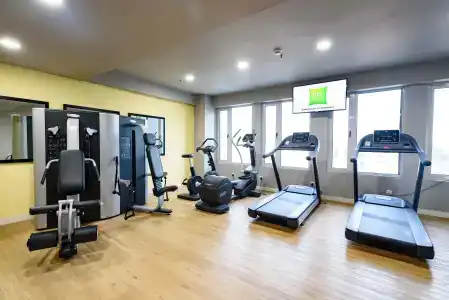 ibis Styles Kuala Lumpur Sri Damansara - 16