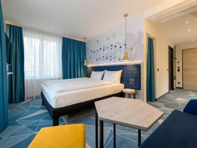 ibis Styles Bad Reichenhall - 17