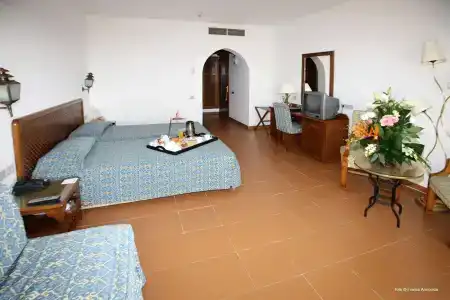 Domina Sultan & Resort - 6