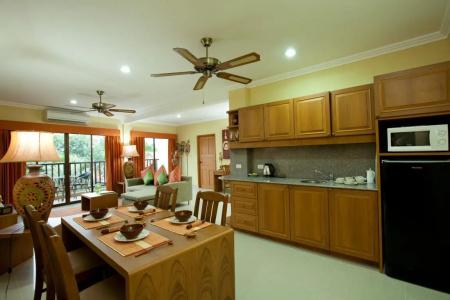 Baan Souy Resort Sha Extra Plus - 74