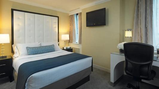Warwick Allerton Chicago - 39