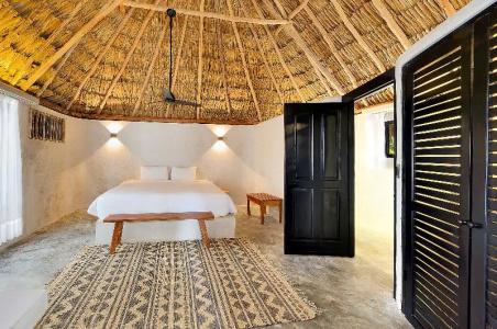 Maya Tulum By gs - 160