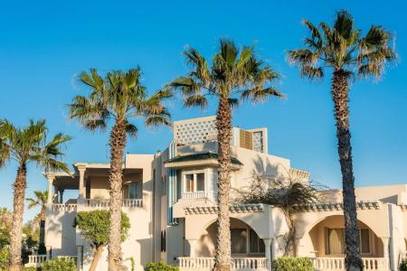 Le Royal Hammamet - 49