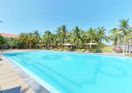 Sun Spa Resort & Villa - 15