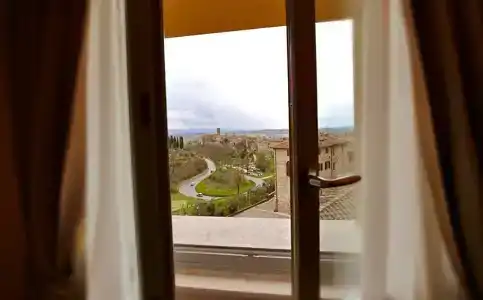 Palazzo San Lorenzo & Spa - 87
