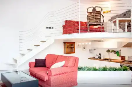 Miralago B&B and - 106