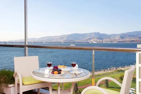 Izmir Palas - 24