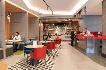 Novotel Gaziantep - 26