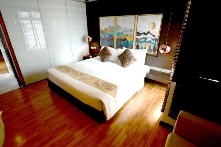 I Residence Silom - 94