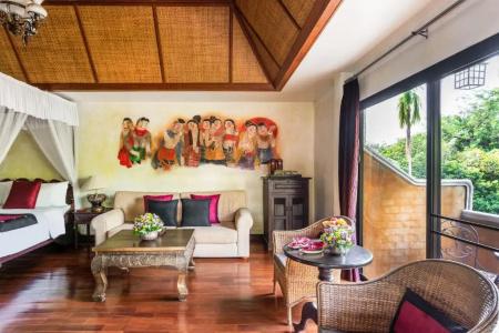 Yaang Come Village - Sha Extra Plus - 78