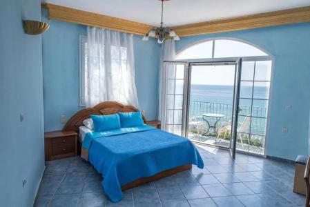 Madalenas b&b - 1