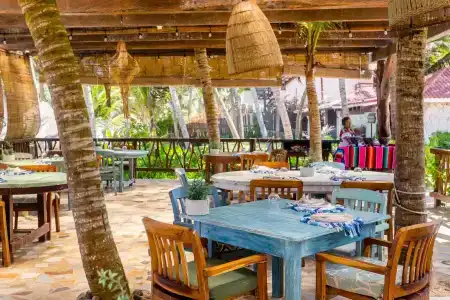 Ana y Jose & Spa Tulum - 32