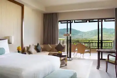 The Ritz-Carlton Sanya, Yalong Bay - 42