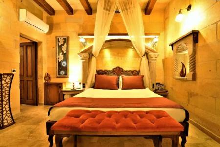 Pegas Cave Suites - 93