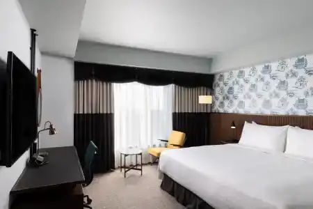 Four Points by Sheraton Nagoya, Chubu International Airport - 5